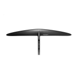 High Aspect Front Wing