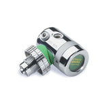 DS4 XTX50 Single Tank REC Regulator Set