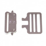Quick Release Buckle Set