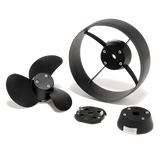 LCS Fixed Propeller Kit