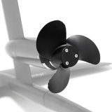 LCS Fixed Propeller Kit