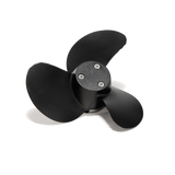 LCS Fixed Propeller Kit