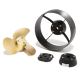 LCS Fixed Propeller Kit