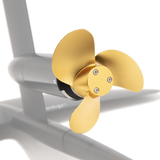 LCS Fixed Propeller Kit