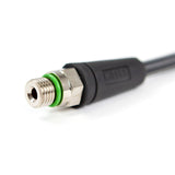 Carbon HD Hose HP (High Pressure)