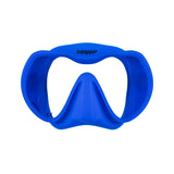 RADICAL Mask, Blue (Large)
