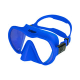RADICAL Mask, Blue (Large)