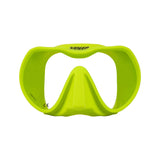 RADICAL Mask, Lime (Large)