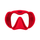 RADICAL Mask, Red (Large)