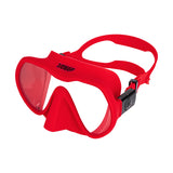 RADICAL Mask, Red (Large)