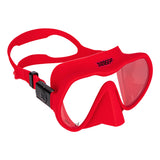 RADICAL Mask, Red (Large)