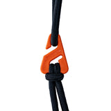 Arrow Bungee Anchor - Delrin