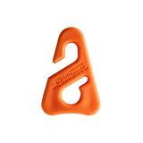 Arrow Bungee Anchor - Delrin