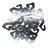 Arrow Bungee Anchor, Stainless Steel