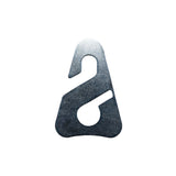 Arrow Bungee Anchor, Stainless Steel