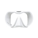 RADICAL Mask, White (Large)