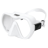 RADICAL Mask, White (Large)