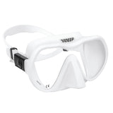 RADICAL Mask, White (Large)