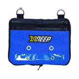 Expandable Pouch