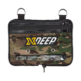 Expandable Pouch