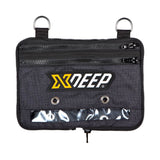 Expandable Pouch