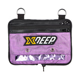 Expandable Pouch