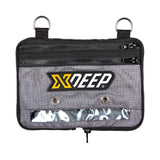 Expandable Pouch