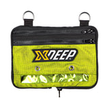 Expandable Pouch