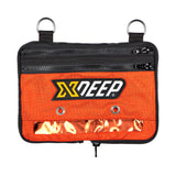 Expandable Pouch