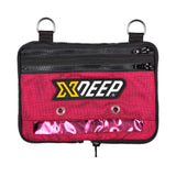 Expandable Pouch