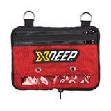 Expandable Pouch