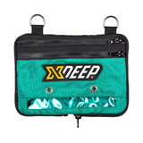 Expandable Pouch