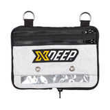 Expandable Pouch