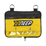 Expandable Pouch