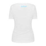 Japanese Wave T-Shirt, Women