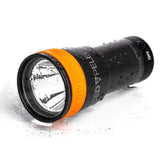 LED Speleo Mark II Light Head