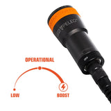 LED Speleo Mark II Light Head