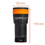 LED Speleo Mark II Light Head