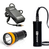 LED Speleo Mark II Umbilical Light Kit