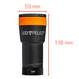 LED Speleo Mark II Umbilical Light Kit