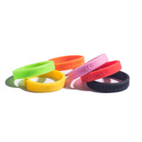 Silicon Bands for LED Torches