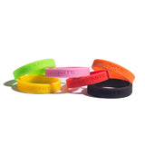 Silicon Bands for LED Torches
