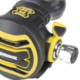 XTX50 Second Stage Octopus Regulator