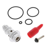 5th Port Upgrade Kit for XTX DST First Stage Regulator