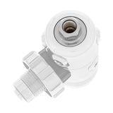 5th Port Upgrade Kit for XTX DST First Stage Regulator