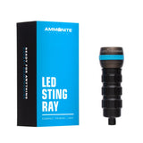 LED Stingray Mark II Torch