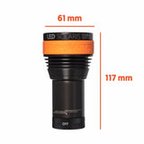 LED Solaris NextGen Umbilical Light Kit