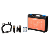 LED Stingray Mark II Video Set