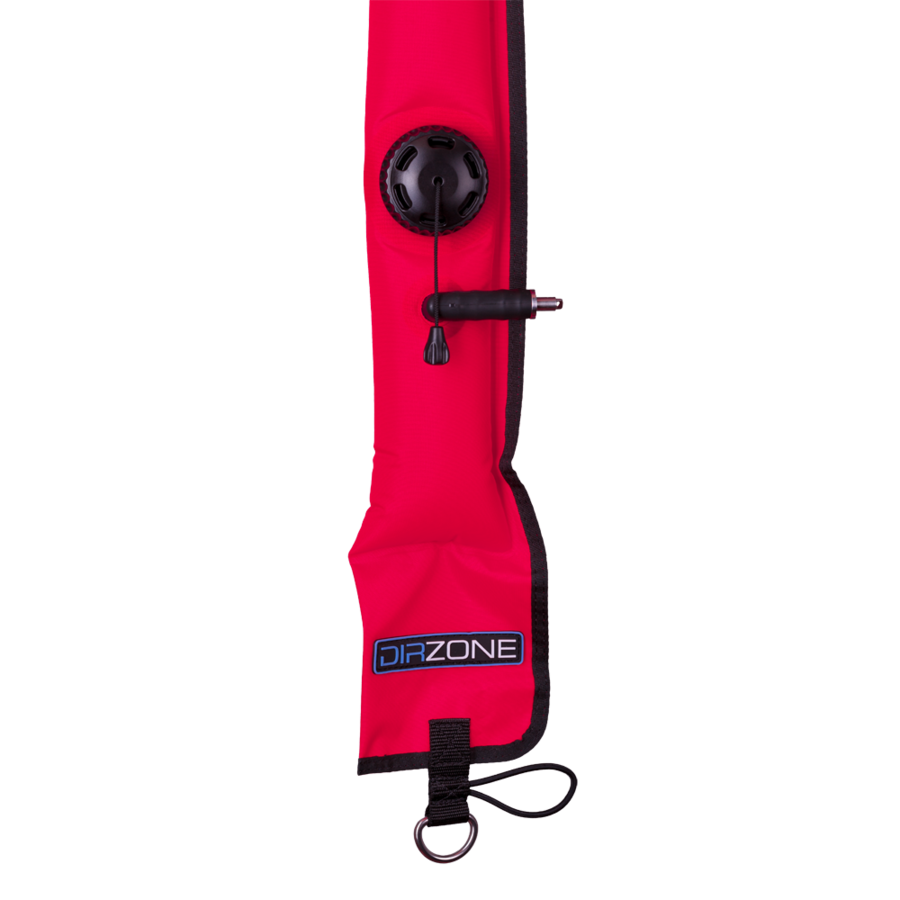 DIRZone SMB120 cm CC PRO YELLOW main image 0