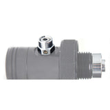 Over Pressure Valve (OPV) Standard for First Stage